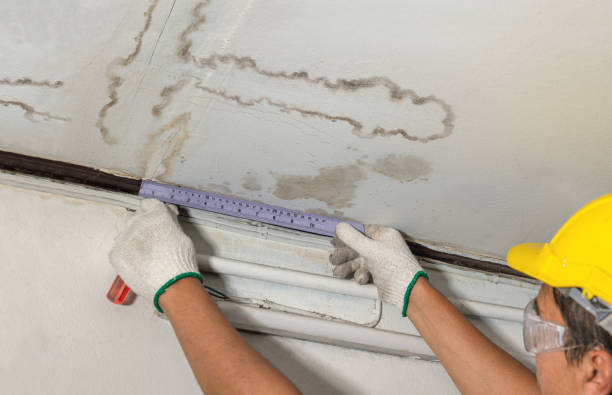 Affordable Ceiling Water Damage Repair solutions in Angier, NC